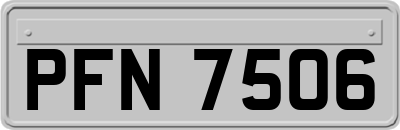 PFN7506