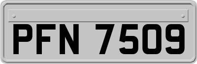 PFN7509