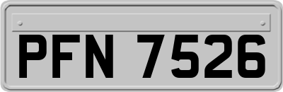 PFN7526