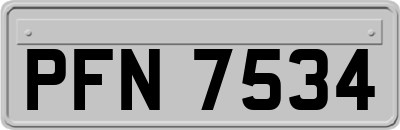 PFN7534