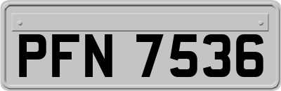 PFN7536