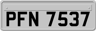 PFN7537