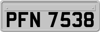 PFN7538