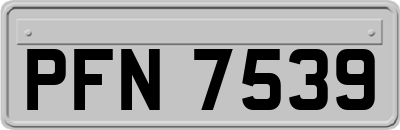 PFN7539