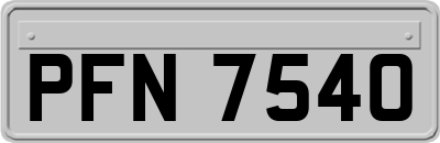 PFN7540