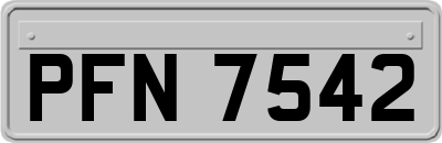 PFN7542