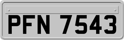 PFN7543