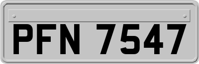 PFN7547