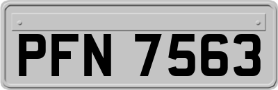 PFN7563