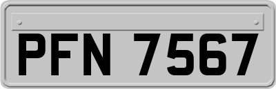 PFN7567