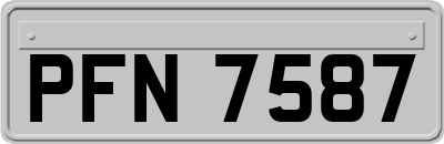 PFN7587