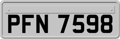 PFN7598