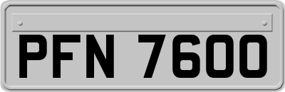 PFN7600