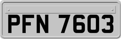 PFN7603