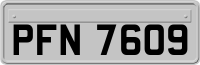 PFN7609