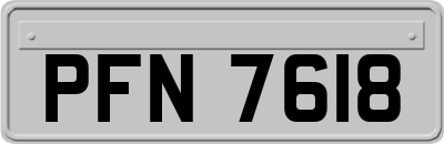 PFN7618