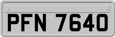 PFN7640