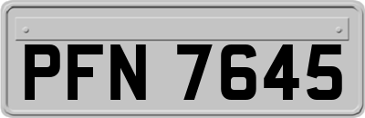 PFN7645