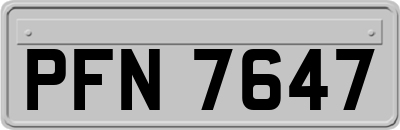 PFN7647
