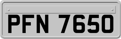 PFN7650
