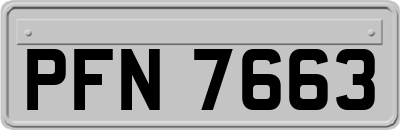 PFN7663