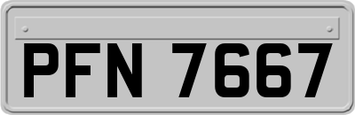 PFN7667