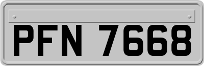 PFN7668