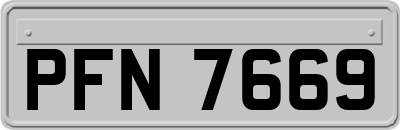 PFN7669