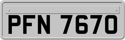 PFN7670
