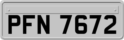 PFN7672