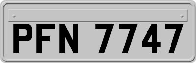 PFN7747