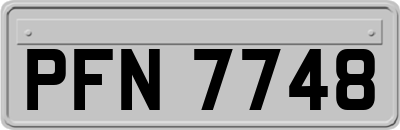 PFN7748