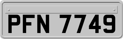 PFN7749