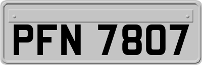 PFN7807