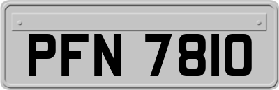 PFN7810