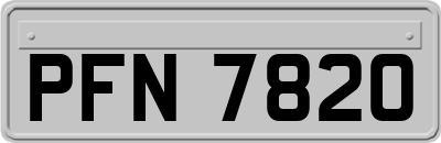 PFN7820