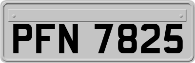 PFN7825