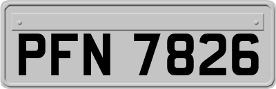 PFN7826