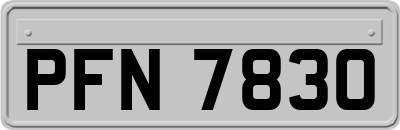 PFN7830