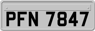 PFN7847