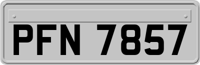 PFN7857