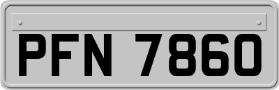 PFN7860