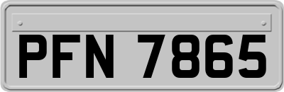 PFN7865