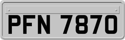 PFN7870
