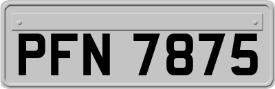 PFN7875