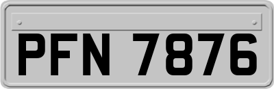 PFN7876