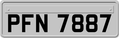 PFN7887