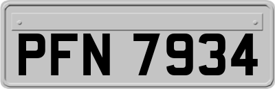 PFN7934