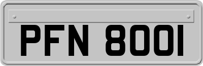 PFN8001