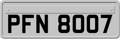 PFN8007